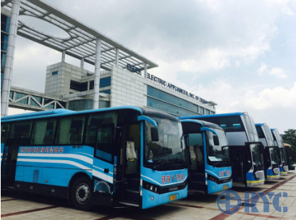 長江汽車入圍，成為第五家獲得工信部批準(zhǔn)生產(chǎn)資質(zhì)的企業(yè)！