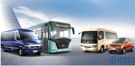 長江汽車入圍，成為第五家獲得工信部批準(zhǔn)生產(chǎn)資質(zhì)的企業(yè)！