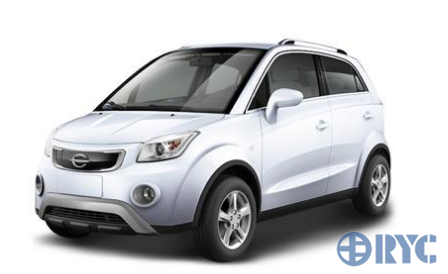 長江汽車入圍，成為第五家獲得工信部批準(zhǔn)生產(chǎn)資質(zhì)的企業(yè)！