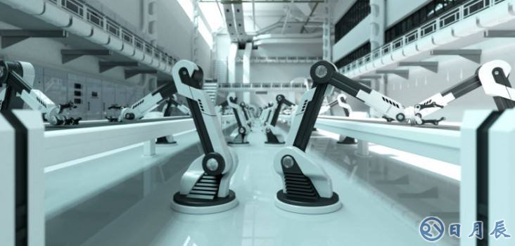 中國(guó)91%的制造型企業(yè)，都會(huì)用工業(yè)互聯(lián)網(wǎng)來改造傳統(tǒng)企業(yè)