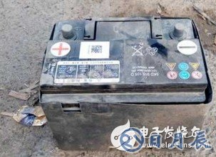 怎樣辯別電動(dòng)車電瓶是原裝的？