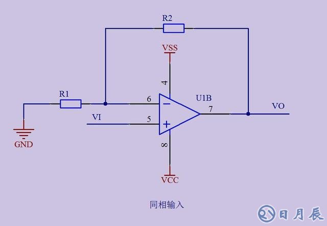濾波、穩(wěn)壓、比較、運放電路圖介紹