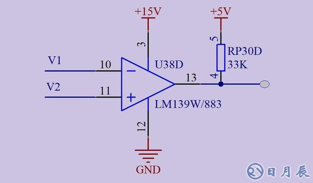 濾波、穩(wěn)壓、比較、運放電路圖介紹
