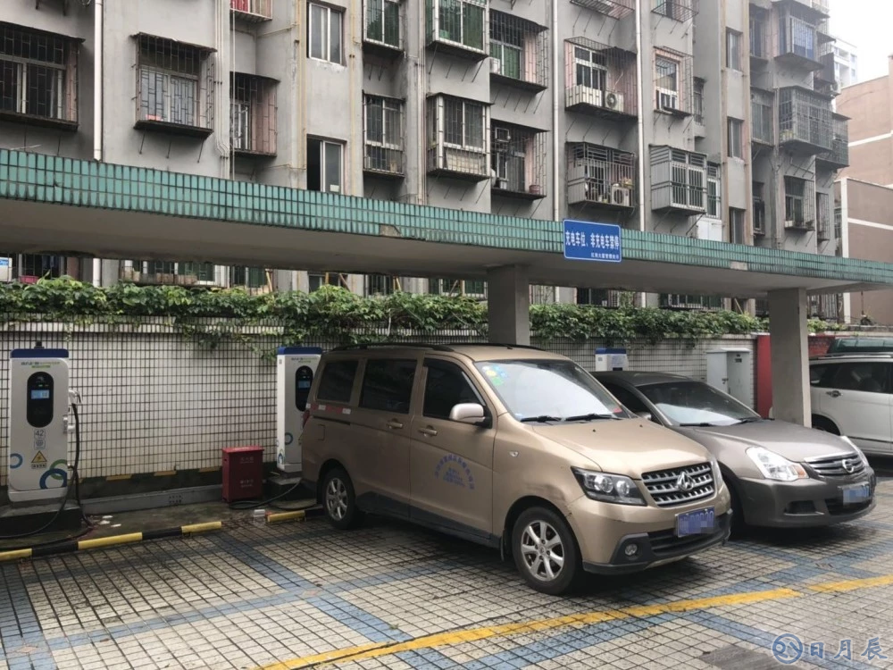 充電樁越多，車主越“焦慮”？
