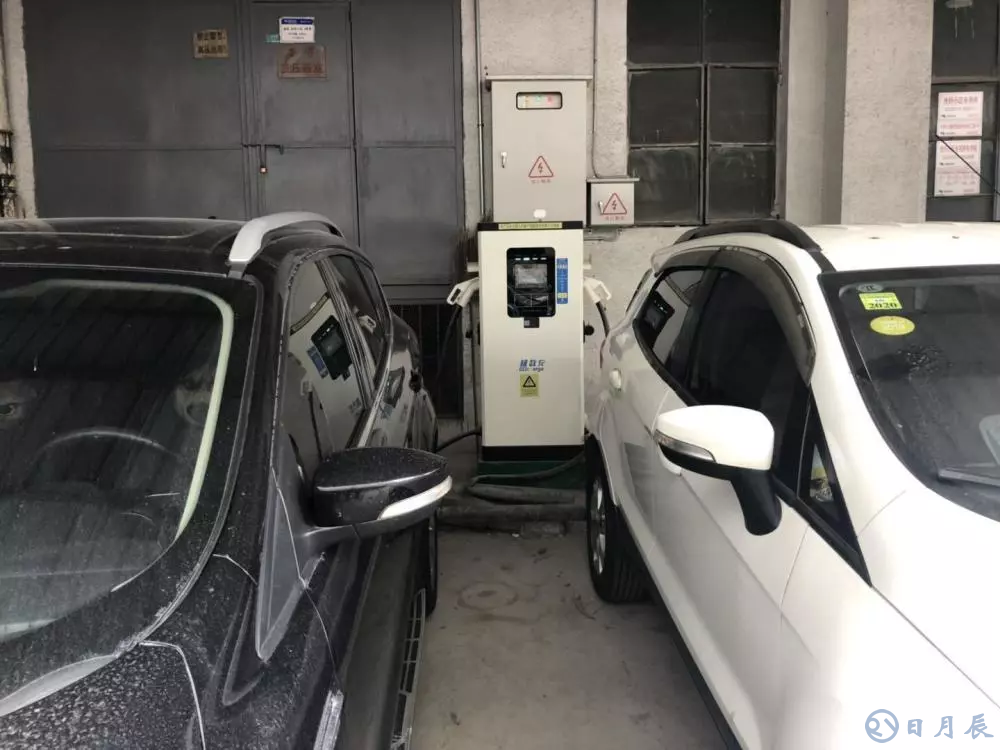充電樁越多，車主越“焦慮”？