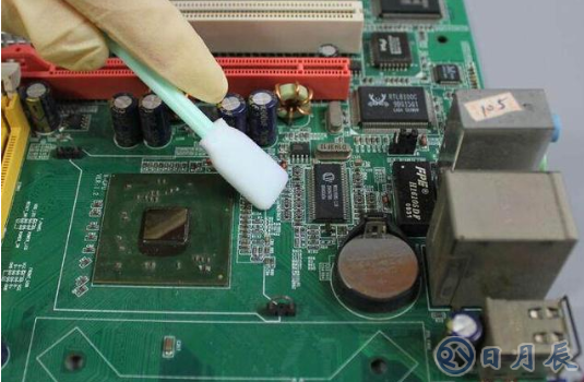 如何清潔PCB電路板？