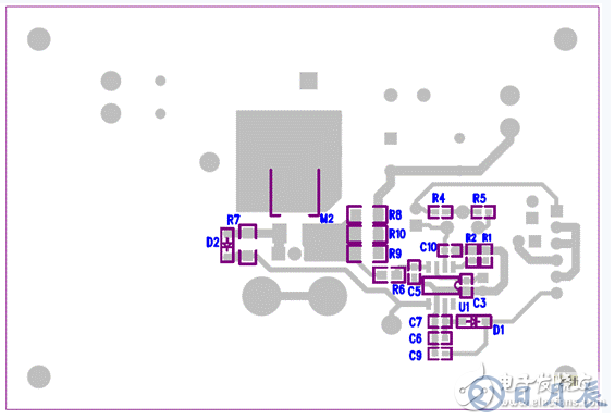 On Semi公司推出了LED驅(qū)動(dòng)器評估板NCL30051電路解決方案