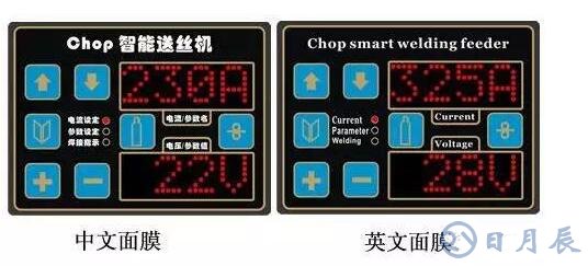 　　氣保焊電流電壓怎么調(diào)  　　新手調(diào)節(jié)不好電流和電壓的匹配，主要原因是不知道這兩者之間的關(guān)系，不知道這兩者各起到什么作用。  　　1  　　現(xiàn)在亟需認(rèn)知的一點(diǎn)：  　　電流是控制焊縫熔深的（電流也可以理解為送絲速度，電流越大，在電壓不變的情況下，單位時(shí)間內(nèi)送出的焊絲越多，前提是電壓足以讓焊絲熔化），電壓是控制熔寬的。  　　知道這兩者各自的作用之后，我再說(shuō)一個(gè)看似較笨但最見(jiàn)效的辦法：  　　第一步，先把電流旋鈕調(diào)到最小，把電壓旋鈕調(diào)到最大，試焊一下，此時(shí)不要?jiǎng)与妷盒o，逐步調(diào)大電流，到能正常焊接就停下；  　　第二步，反過(guò)來(lái)，就是把電流旋鈕先調(diào)到最大，然后把電壓旋鈕調(diào)到最小，試焊一下，不要?jiǎng)与娏餍o，逐步增加電壓，一直到能正常焊接就停下；  　　相信，經(jīng)過(guò)這樣的調(diào)試之后，你應(yīng)該已經(jīng)感受到電流和電壓各自的作用了吧。  　　第三步，把電流和電壓旋鈕都調(diào)到最小，逐步增大電壓和電流（過(guò)程中需要反復(fù)調(diào)節(jié)），直到找到你認(rèn)為焊縫成型最好，聲音最柔和，并且是你自己能控制得住的匹配。  　　這時(shí)候就可以恭喜你了，你找到方法了。立焊、平焊、橫焊、仰焊各種焊接位置對(duì)應(yīng)的電流和電壓你都能調(diào)節(jié)出來(lái)了。  　　具體現(xiàn)象及原因  　?。?）電壓偏低，握槍的右手會(huì)感覺(jué)到焊槍頭部發(fā)硬，焊槍頭部的強(qiáng)烈振動(dòng)，可聽(tīng)到爆斷聲，移動(dòng)焊槍有阻力，通過(guò)面罩觀察，焊絲插入熔池，飛濺多。  　　【提示】這是因?yàn)殡妷禾?，送絲速度遠(yuǎn)遠(yuǎn)大于熔化速度，電弧引燃后又被焊絲踏滅時(shí)發(fā)出的響聲。  　?。?）電壓偏高，焊槍頭部過(guò)于綿軟，幾乎沒(méi)有振動(dòng)，可隨心所欲地移動(dòng)焊槍，通過(guò)面罩觀察，焊絲飄在熔池上方，端部形成大熔球，時(shí)而出現(xiàn)大熔滴飛濺。  　　【提示】如果熔化速度超過(guò)送絲速度太多，電弧會(huì)一直返燒到導(dǎo)電嘴，把焊絲和導(dǎo)電嘴熔化在一起，送絲終止，電弧熄滅。這對(duì)導(dǎo)電嘴和送絲機(jī)構(gòu)都會(huì)造成損壞，所以引弧時(shí)應(yīng)確認(rèn)電壓沒(méi)有偏高。  　?。?）電壓與電流匹配時(shí)的現(xiàn)象：電弧穩(wěn)定燃燒，發(fā)出細(xì)密的沙沙聲，手感焊槍頭部略有振動(dòng)，軟硬適度，電壓表擺動(dòng)不超過(guò)5V，電流表擺動(dòng)不超過(guò)30A，在手的握把處不應(yīng)出現(xiàn)振動(dòng)。  　　【操作指南】  　　1）調(diào)節(jié)焊接電壓旋鈕時(shí)，要慢慢提升焊接電壓，焊絲熔化速度加快，爆斷的噼啪聲漸漸變成平穩(wěn)的沙沙聲；  　　2）觀察電壓表和電流表，如果電流低于預(yù)定值，先提高焊接電流，再提高焊接電壓；如果電流高于預(yù)定值，先降低焊接電壓，再降低焊接電流。