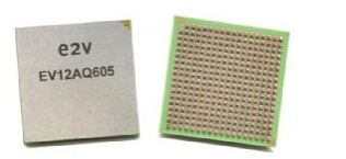 EV12AQ605，EV12AQ600面向競爭激烈的大用量應用的優(yōu)化版本