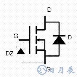 一文詳解MOS管，看完后醍醐灌頂！