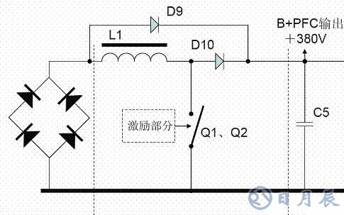 一文詳解MOS管，看完后醍醐灌頂！