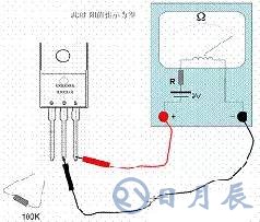一文詳解MOS管，看完后醍醐灌頂！